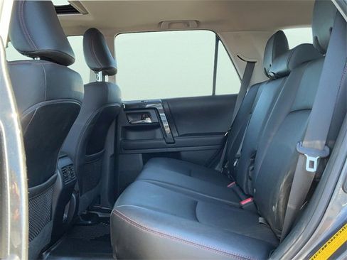 Used 2022 Toyota 4Runner TRD Pro image 14