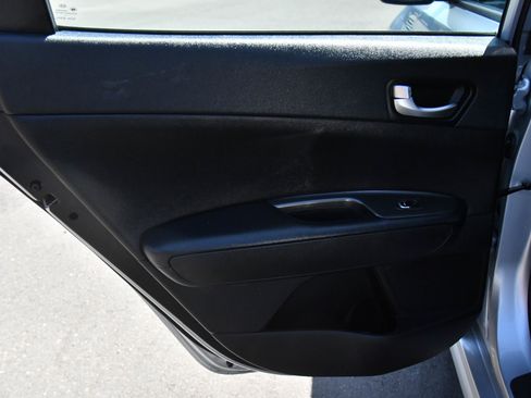 Used 2020 Kia Optima LX FWD image 30