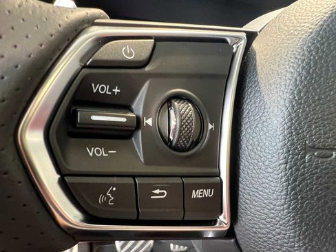 New 2026 Acura MDX A-Spec AWD/4WD image 18