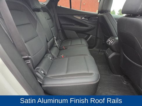 Used 2024 Chevrolet Blazer EV LT AWD/4WD image 43
