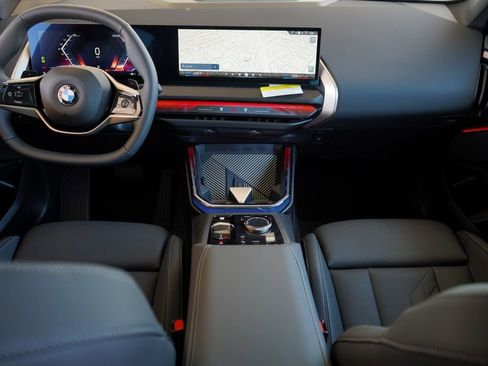 Used 2025 BMW X3 xDrive30i w/ Convenience Package image 13