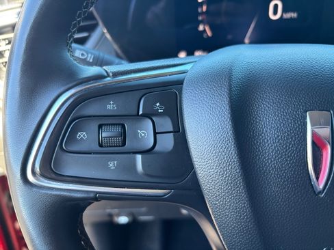 Used 2025 Buick Encore GX Preferred image 28