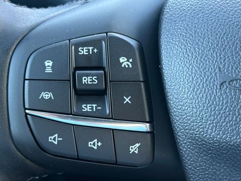 New 2026 Ford Maverick Lariat w/ 4K Tow Package AWD/4WD image 33