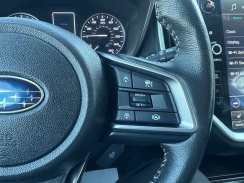 Used 2023 Subaru Ascent Limited w/ Technology Package AWD/4WD image 25
