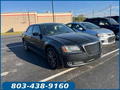 Used 2014 Chrysler 300 S