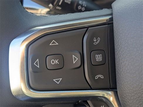 New 2026 RAM 1500 Laramie w/ Night Edition image 17