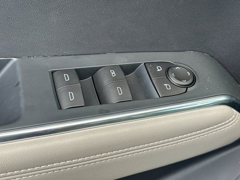 New 2026 GMC Acadia Elevation w/ LPO, Floor Liner Package image 11