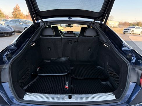Used 2019 Audi S5 Premium Plus w/ Premium Plus AWD/4WD image 42
