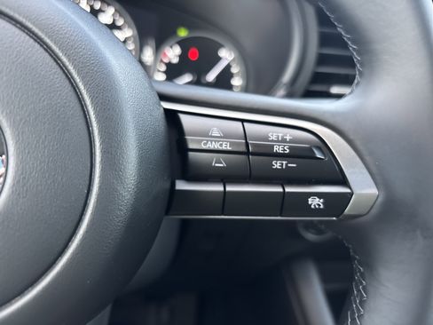New 2026 MAZDA MAZDA3 s Sport image 24