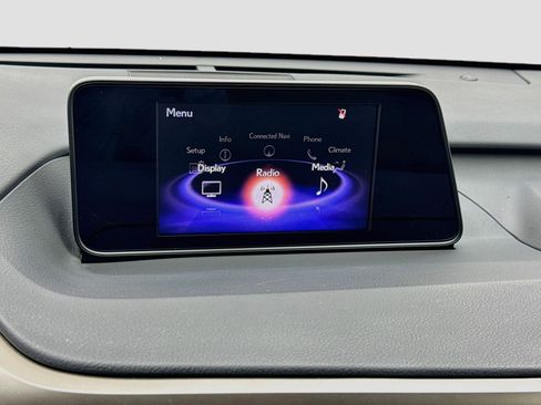 Used 2019 Lexus RX 350 AWD w/ Accessory Package image 9