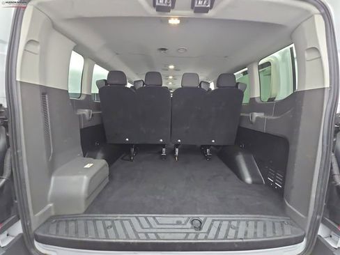 Used 2023 Ford Transit 350 XLT image 37