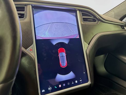 Used 2016 Tesla Model S P90D AWD/4WD image 19