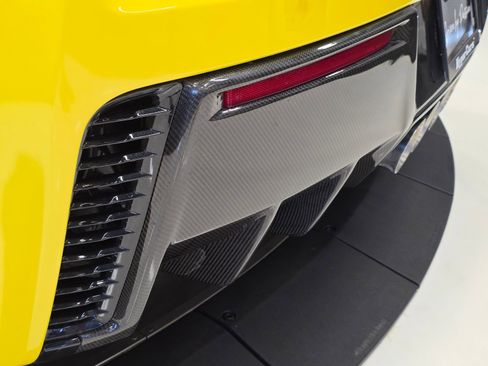 Used 2016 Chevrolet Corvette Z06 w/ 3LZ Preferred Equipment Group image 67