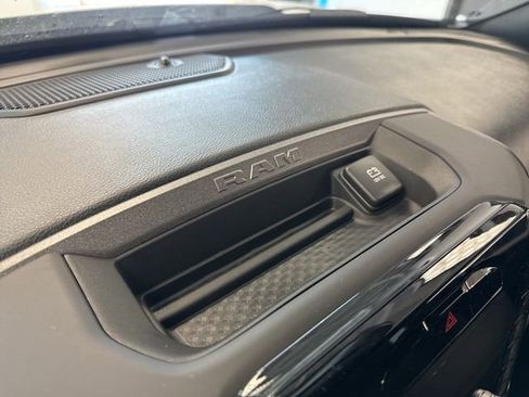New 2026 RAM 2500 Tradesman AWD/4WD image 48