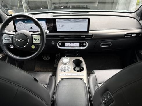 Used 2023 Genesis GV60 Performance AWD/4WD image 10