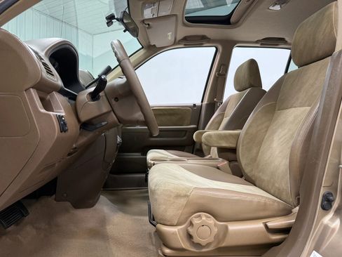 Used 2003 Honda CR-V EX image 15