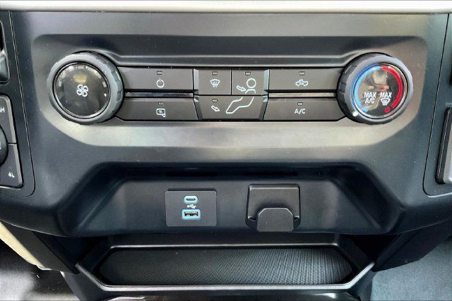 Used 2023 Ford F150 XL AWD/4WD image 18