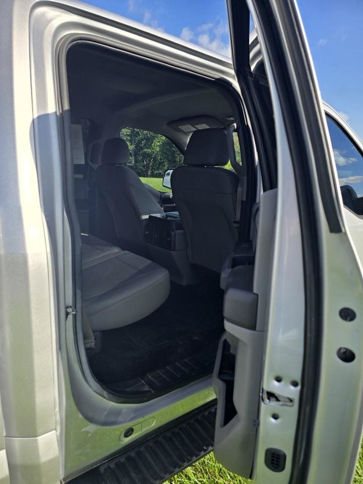 Used 2016 Ford F150 XL w/ XL Power Equipment Group AWD/4WD image 10