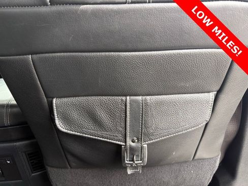 Used 2017 RAM 1500 Limited image 20