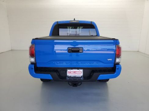 Used 2021 Toyota Tacoma 2WD Double Cab image 6