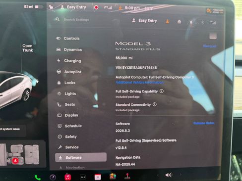 Used 2019 Tesla Model 3 Mid Range RWD image 29