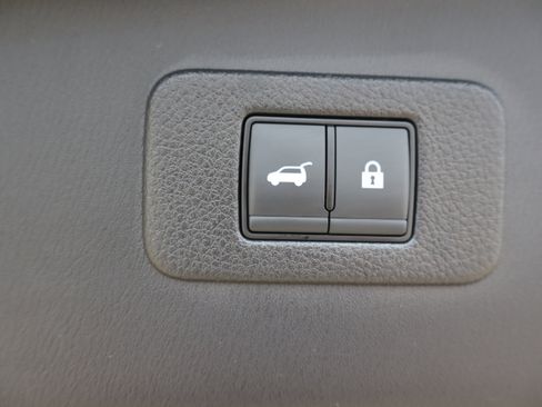 Used 2024 Nissan Armada SL w/ Midnight Edition Package AWD/4WD image 34