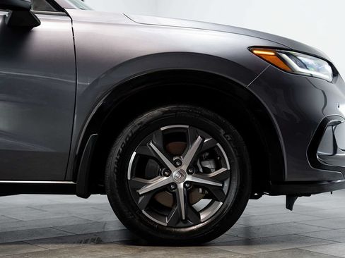 Used 2023 Honda HR-V EX-L image 9