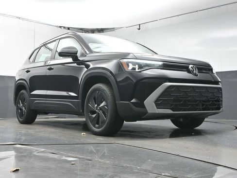 New 2026 Volkswagen Taos S image 31