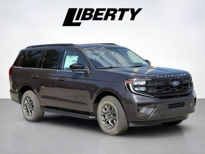 New 2025 Ford Expedition Active