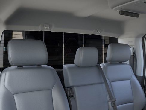 New 2025 Ford F450 XL w/ XL Chrome Package image 22