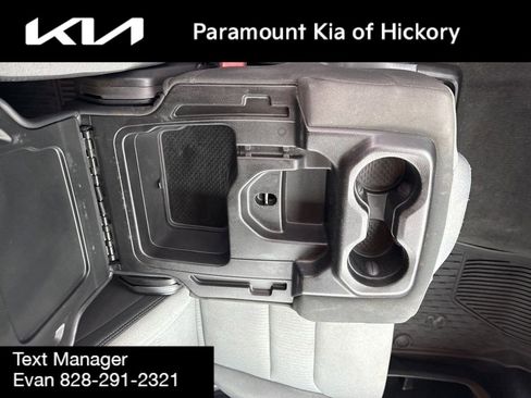 Used 2020 RAM 1500 Big Horn image 34