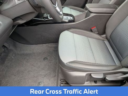Used 2026 Chevrolet Trax LT w/ Driver Confidence Package FWD image 15