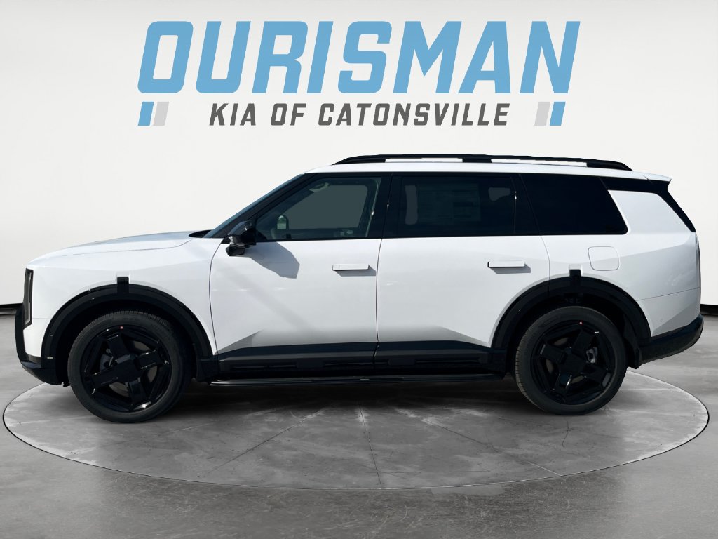 New 2027 Kia Telluride X-Line SX Prestige AWD/4WD image 3