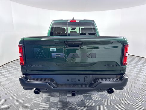 New 2026 RAM 1500 Rebel w/ Rebel Level 2 Equipment Group AWD/4WD image 10