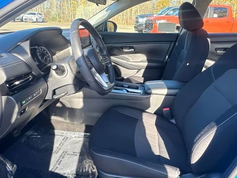 Used 2021 Nissan Sentra SV image 41