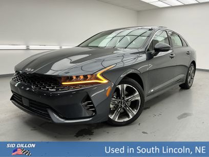 Used 2024 Kia K5 EX w/ EX Premium Package