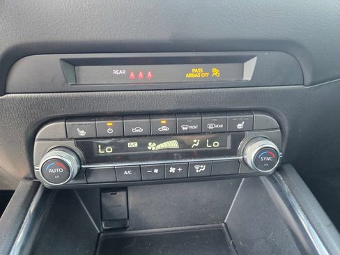 Certified 2022 MAZDA CX-5 AWD 2.5 S w/ Premium Package image 17