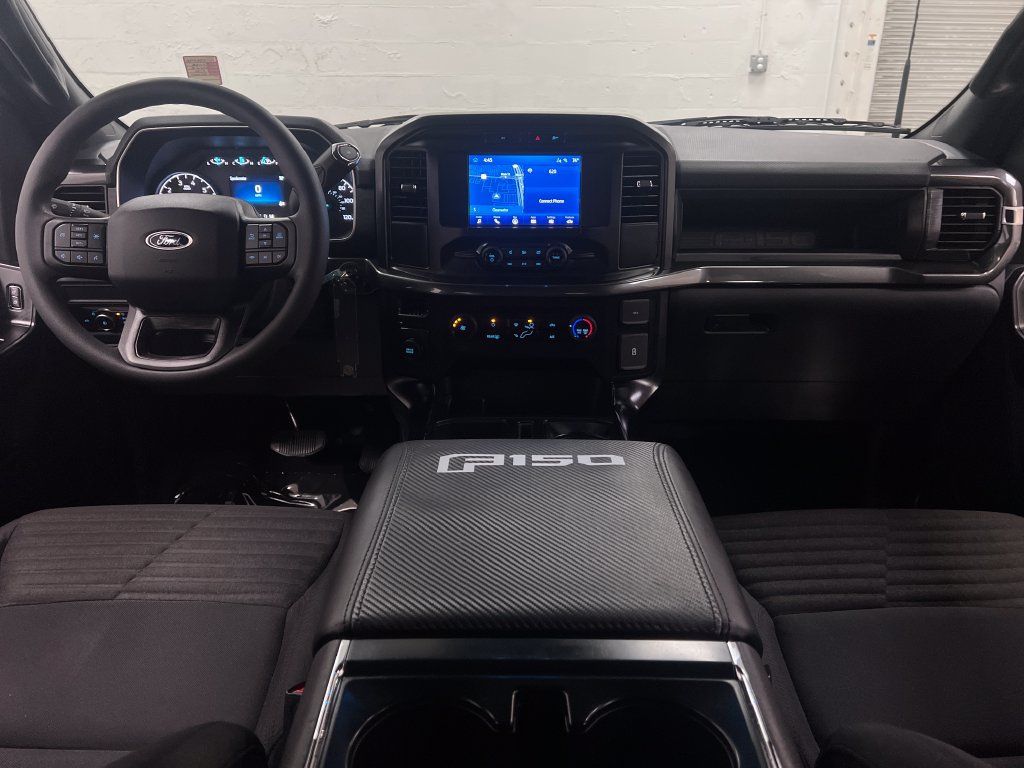 Used 2023 Ford F150 XL w/ STX Appearance Package RWD image 15