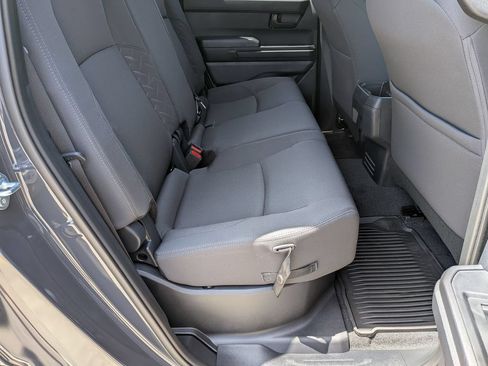 New 2026 Toyota Tacoma SR5 AWD/4WD image 18