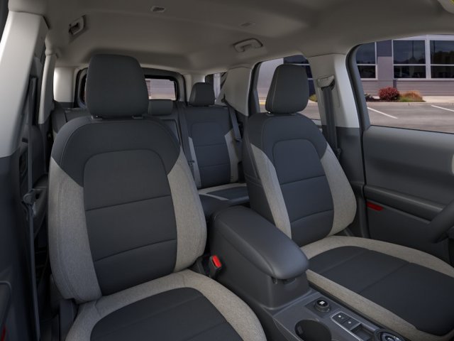 Used 2026 Ford Bronco Sport Big Bend w/ Convenience Package AWD/4WD image 10