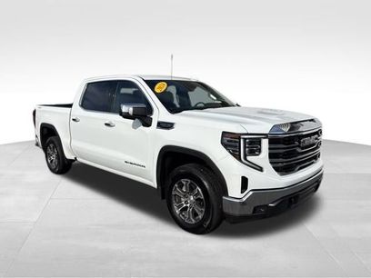 Used 2024 GMC Sierra 1500 SLT