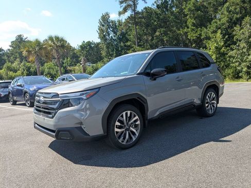 New 2026 Subaru Forester Touring AWD/4WD image 6