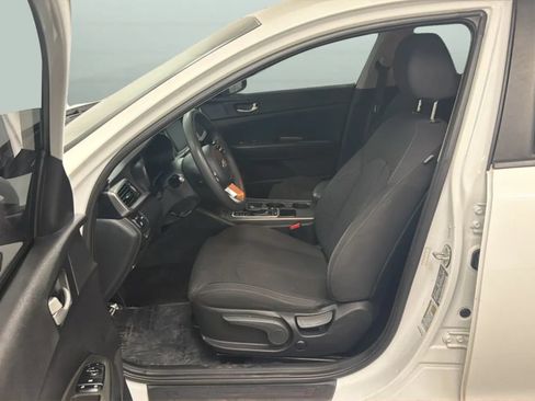 Used 2020 Kia Optima LX FWD image 20