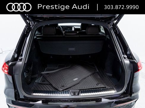 Used 2025 Audi Q5 Premium w/ Convenience Package image 25