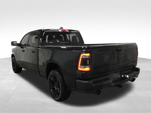 Used 2023 RAM 1500 Big Horn AWD/4WD image 16