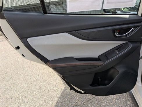 Used 2023 Subaru Crosstrek 2.5i Limited image 35