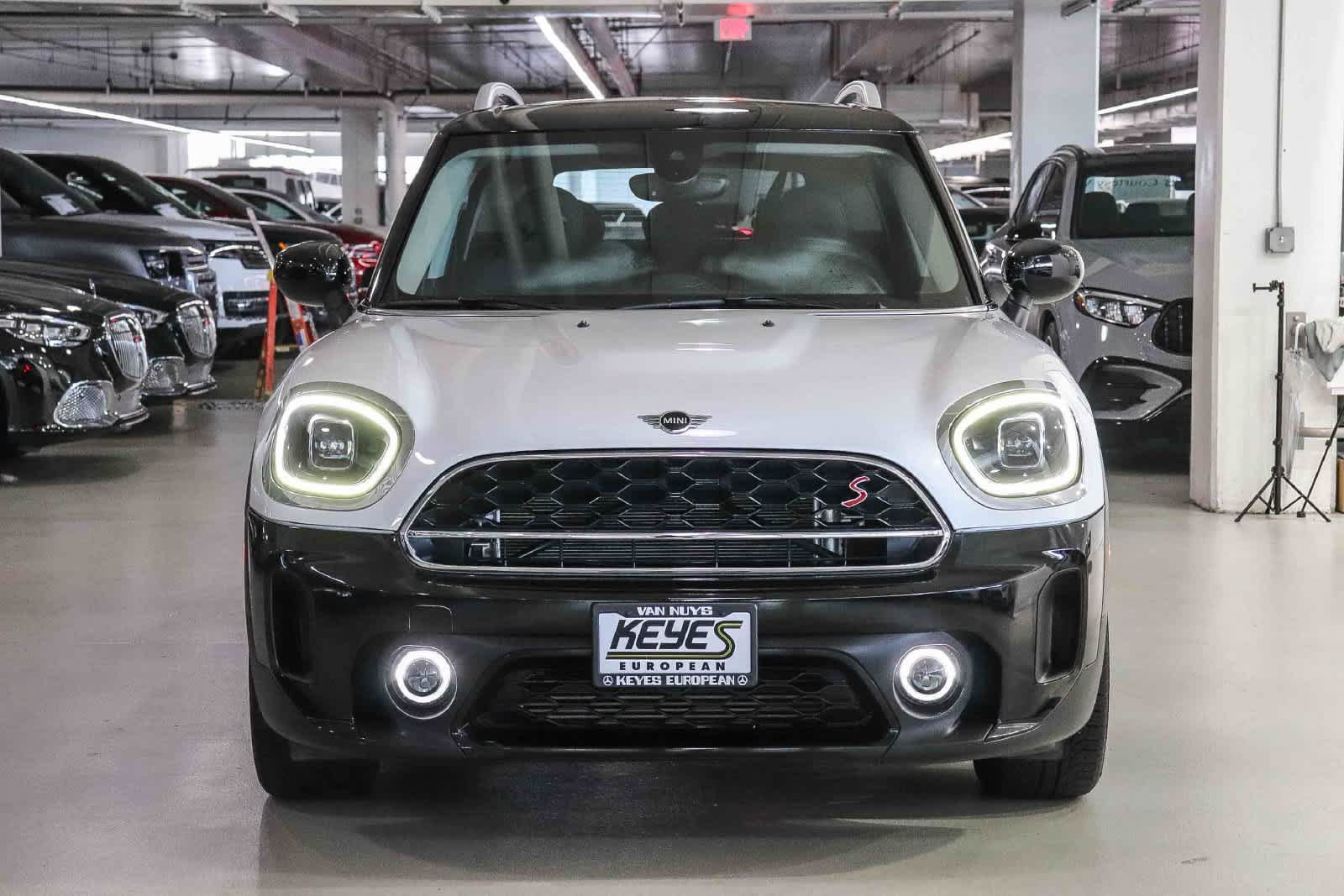 Used 2024 MINI Cooper Countryman S FWD image 6