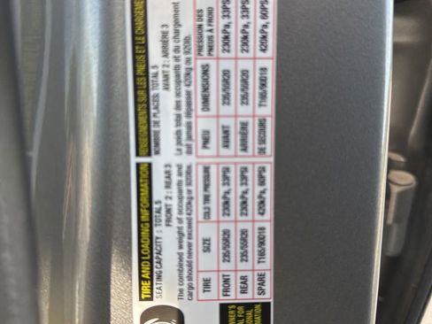 Used 2020 Lexus RX 350 FWD w/ Premium Package image 15