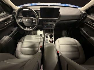 Used 2025 Ford Bronco Sport Badlands w/ Badlands Tech Package video 2