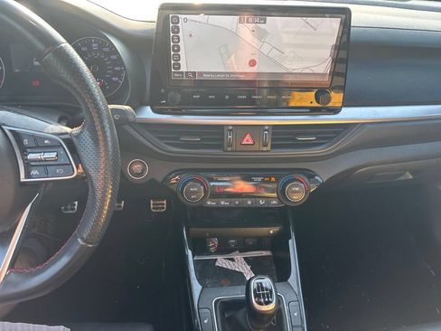 Certified 2023 Kia Forte GT FWD image 8